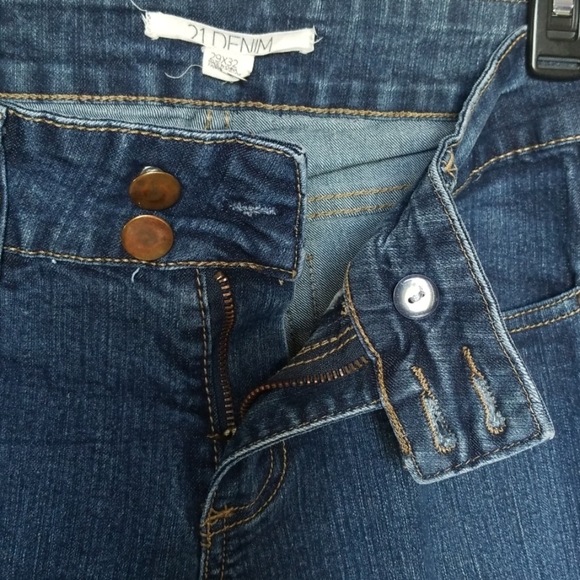 Forever 21 jeans - Picture 4 of 8